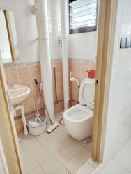 Blk 688B Choa Chu Kang Drive (Choa Chu Kang), HDB 5 Rooms #542801981